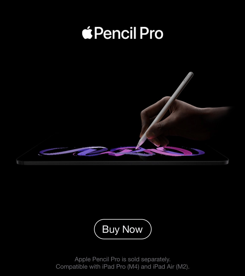 Apple Pencil Pro