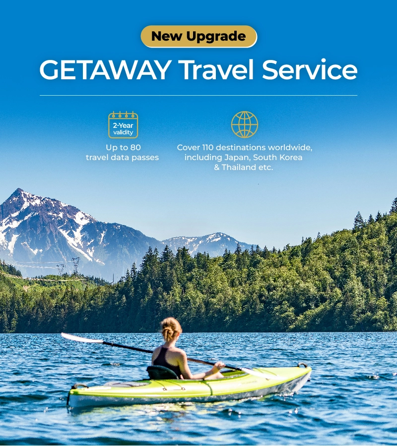 GETAWAY Travel Service