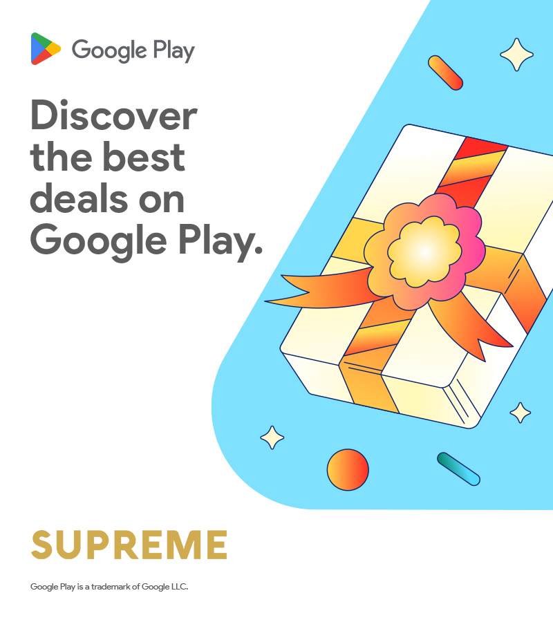 Google Play